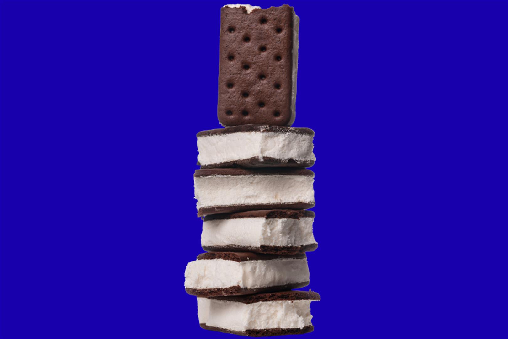 Standard Ice Cream